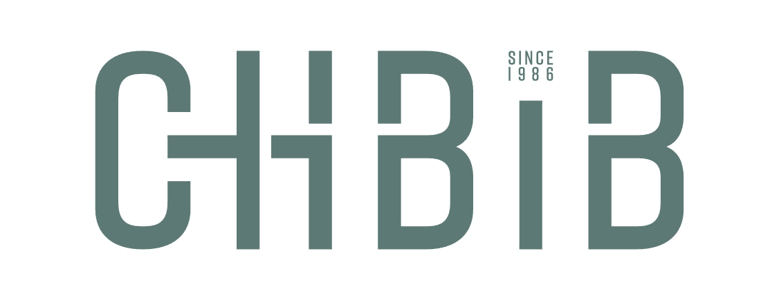 Chbib Care's logos