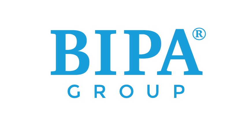 Bipa Group's logos