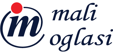 Mali Oglasi's logos