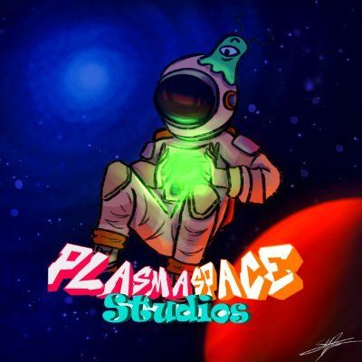 PlasmaSpace Studios Inc.'s icon