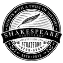 Shakespeare Distillery's icon