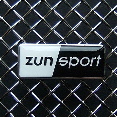 Zunsport's icon