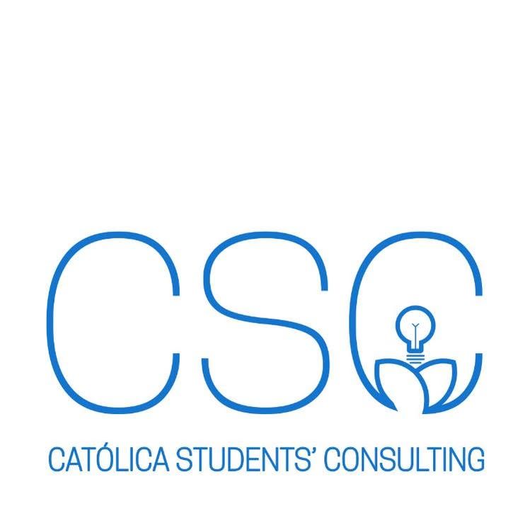 Católica Students' Consulting's icon