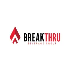 Breakthru Beverage Group logo