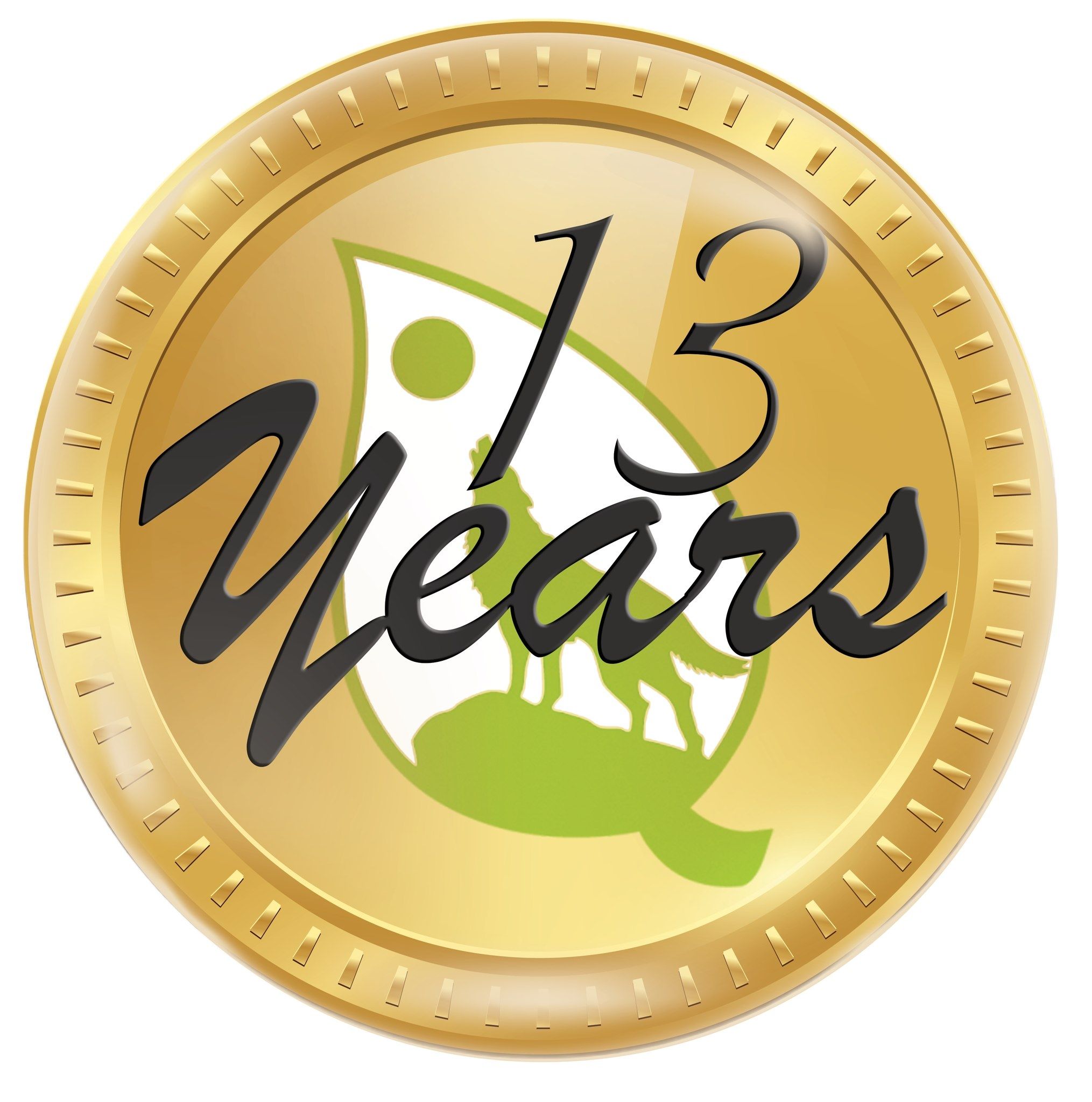 EarthWise Pet Supply logo