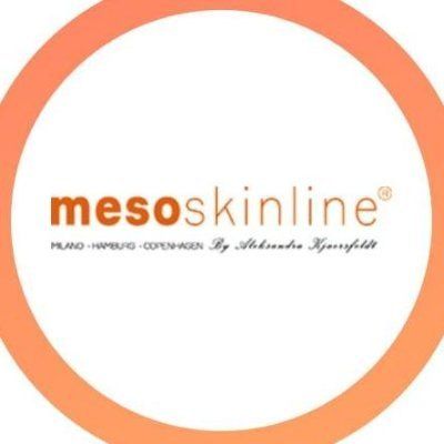 Mesoskinline's icon