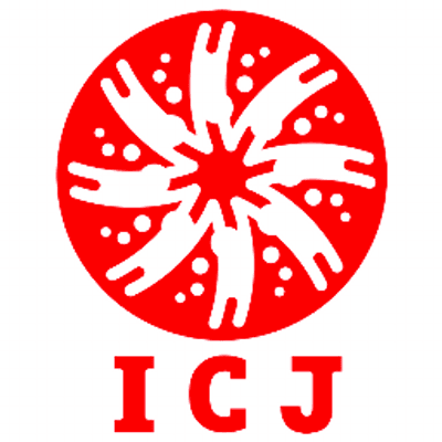 ICJ@ESG特化型ベンチャーキャピタル Logo & Brand Assets (SVG, PNG and vector) - Brandfetch