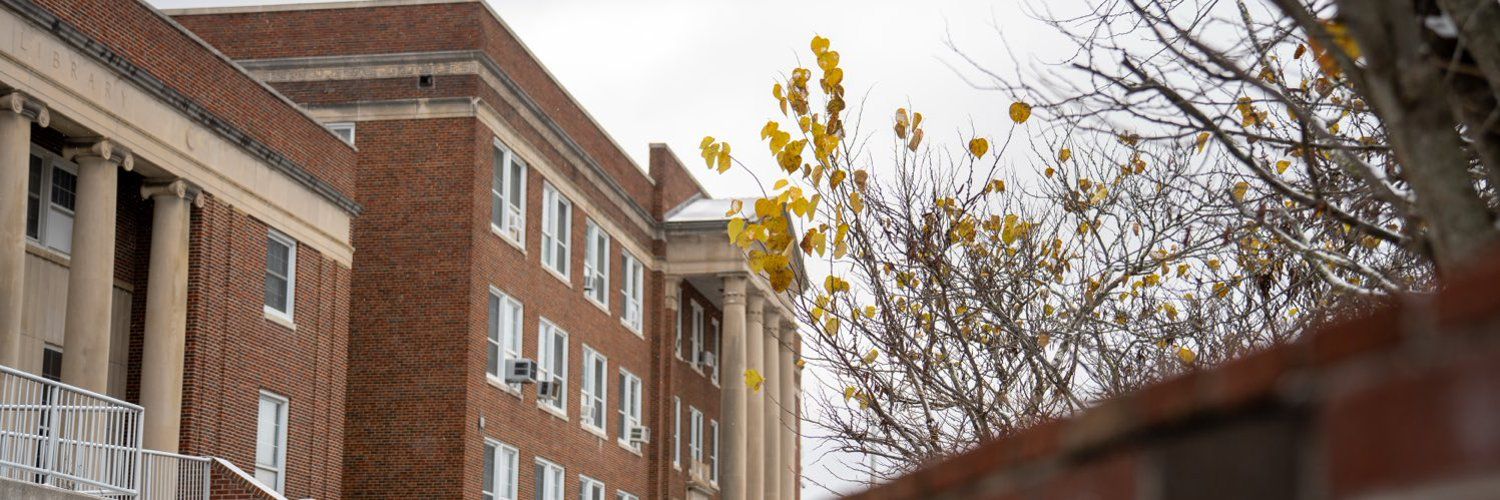 Bluefield State University - Women's Wrestling campus