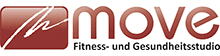 move Fitness- und Gesundheitsstudio Logo