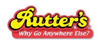 Rutter's's logos