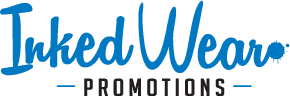 Inked Wear Promotions's logos