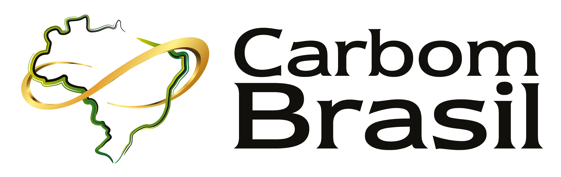 Carbom Brasil's logos