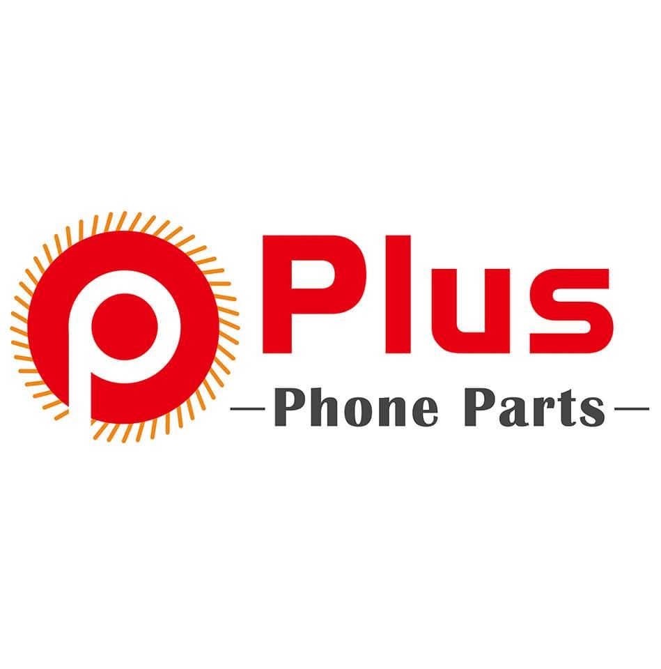 Plus phone parts's icon