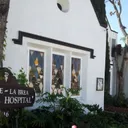 Melrose LaBrea Animal Hospital's icon