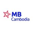MBCambodia's icon