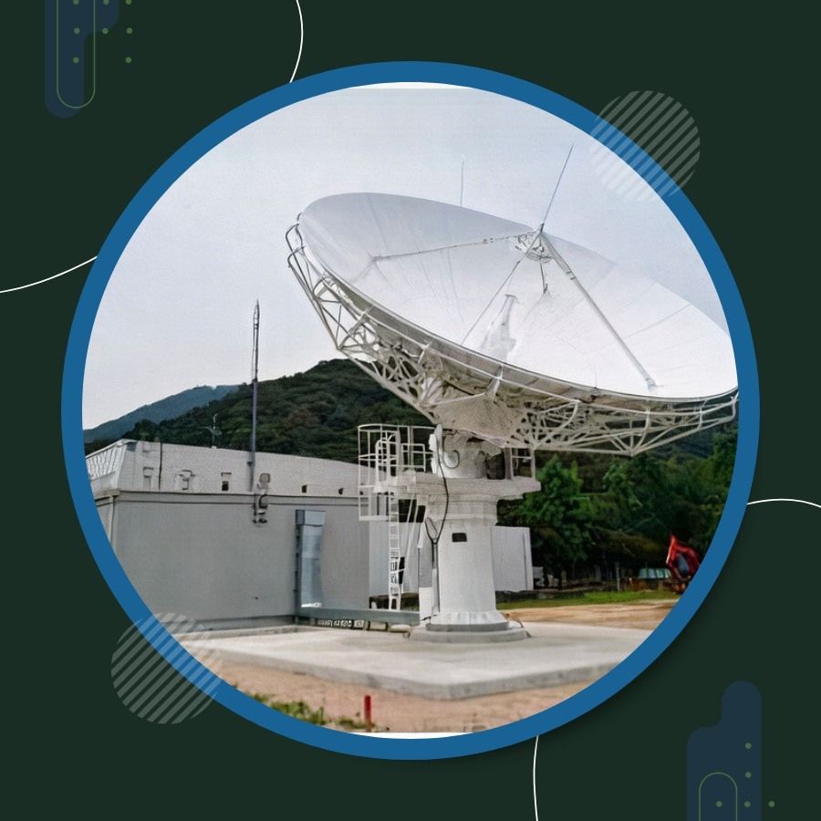 Transpacific Broadband Group Int'l's icon