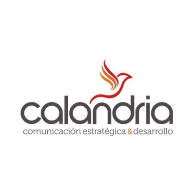 Calandria Logo & Brand Assets (SVG, PNG and vector) - Brandfetch
