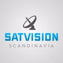 Satvision Scandinavia AB's icon