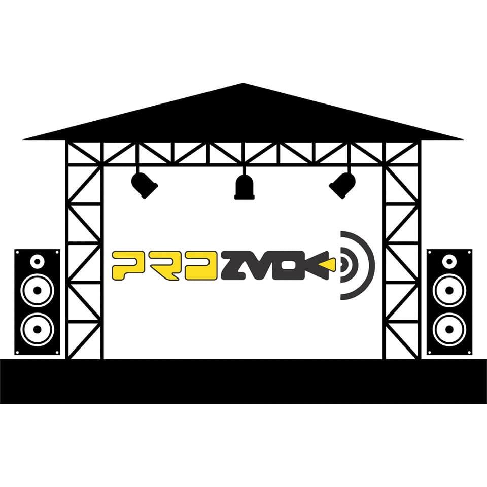 Prozvok's icon