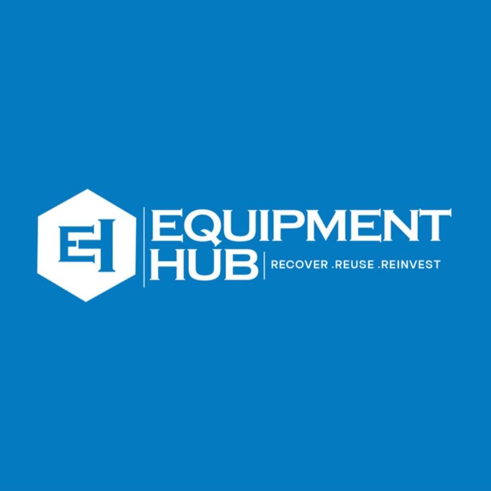 Equipment Hub Ltd's icon