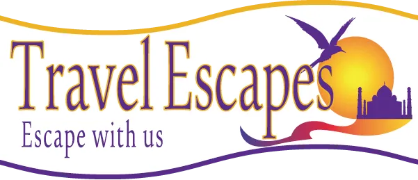 Travel's logos