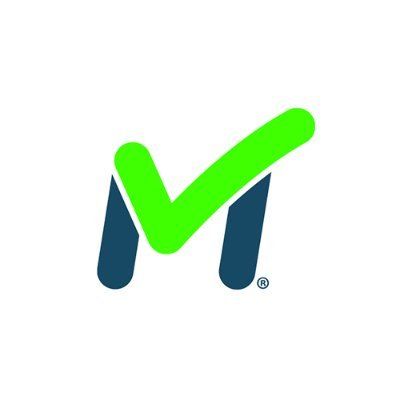 Merkanet's icon