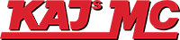 Kajs MC logo
