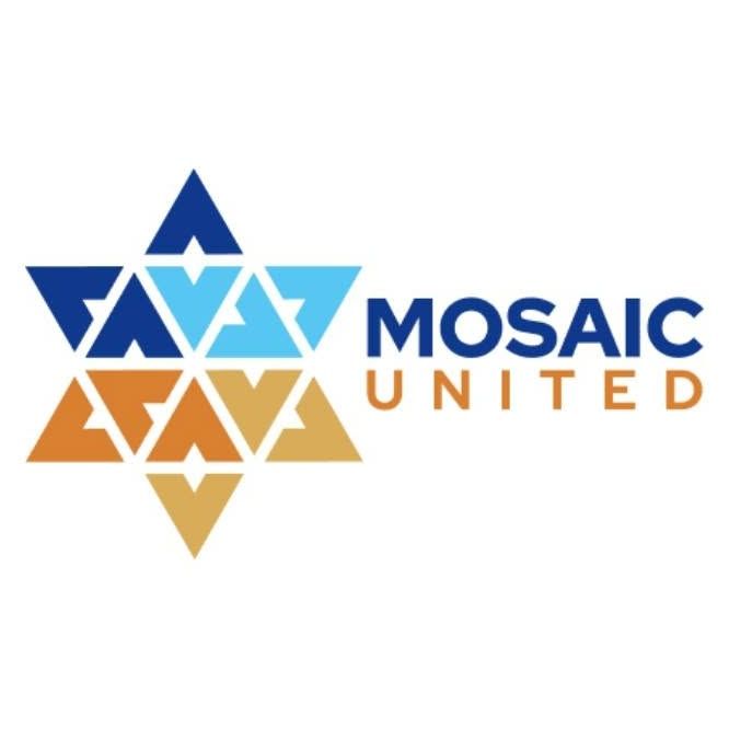 Mosaic United's icon