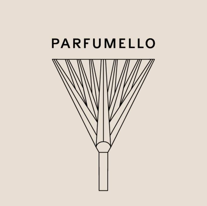 Parfumello's icon