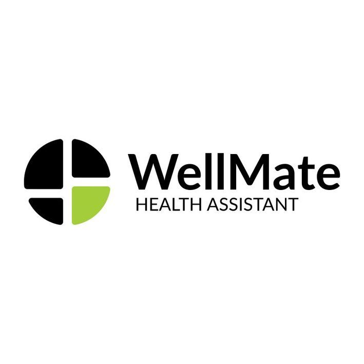 WellMate's icon
