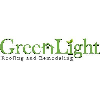 GreenLight Roofing and Remodeling's icon