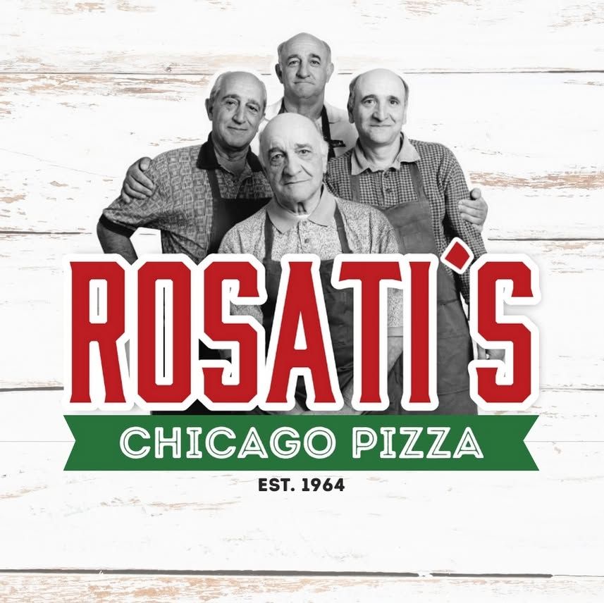 Rosati's Pizza's icon