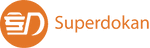 SuperDokan's logos