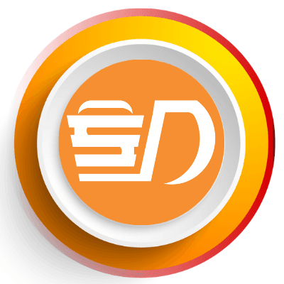 SuperDokan's icon
