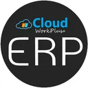 WorkPlus+ ERP on Cloud's icon