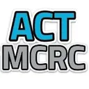 ACTMCRC's icon