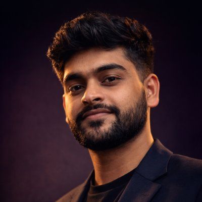 Rishi Bajpai's icon