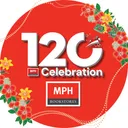 MPH Bookstores's icon