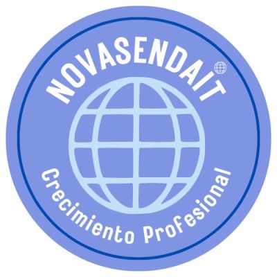 NovasendaIT's icon