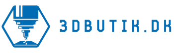 3DButik logo
