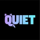 Quiet's icon