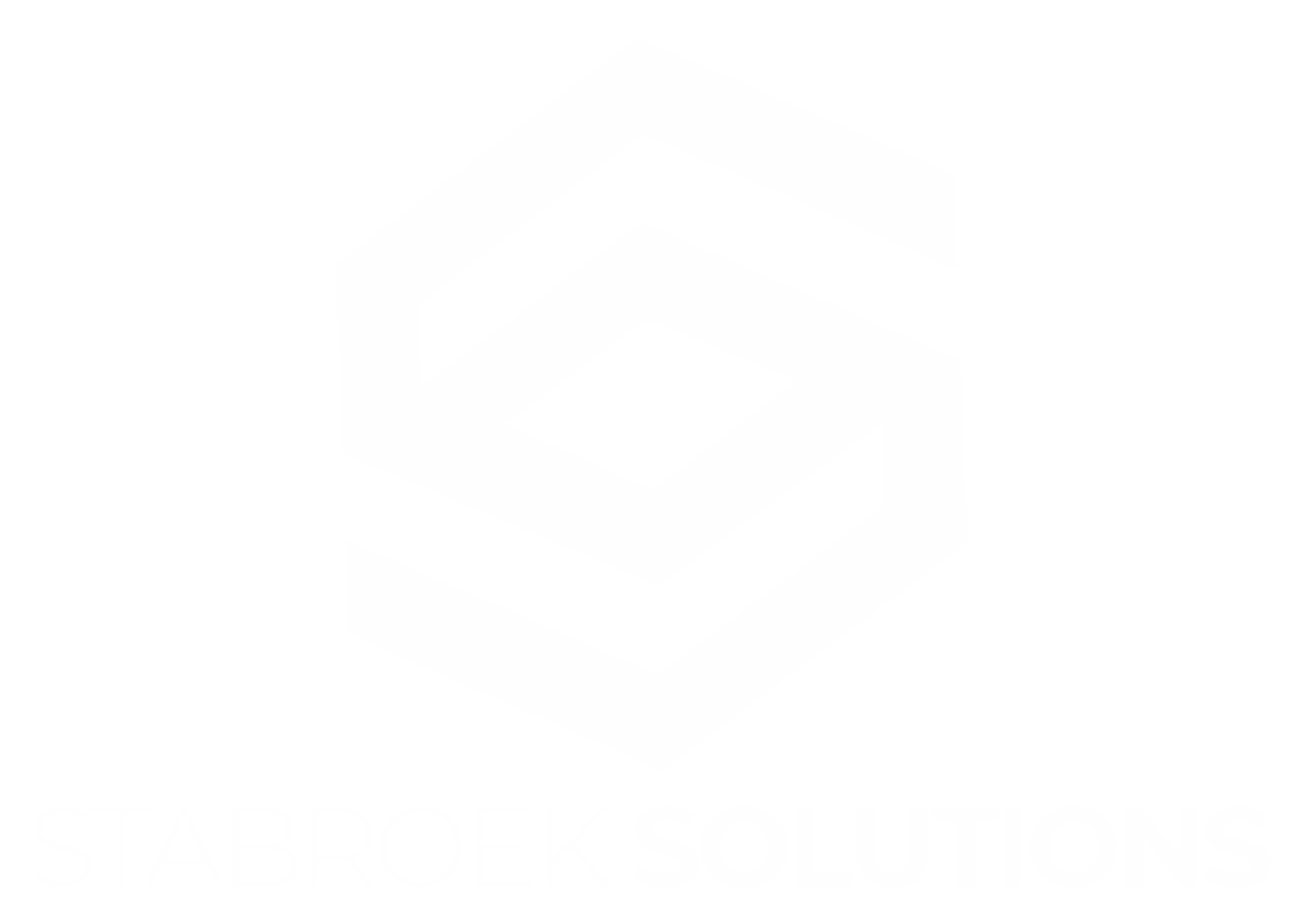 Stabroek Solutions's logos