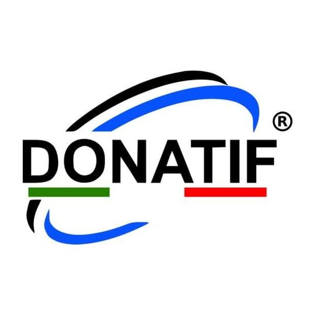 DONATIF's icon