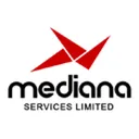 Mediana.kz's icon