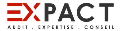 CLA EXPACT's logos