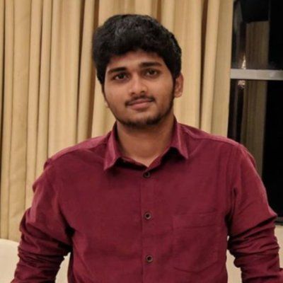 Saurav Revankar's icon
