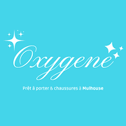 Boutique Oxygène's logos