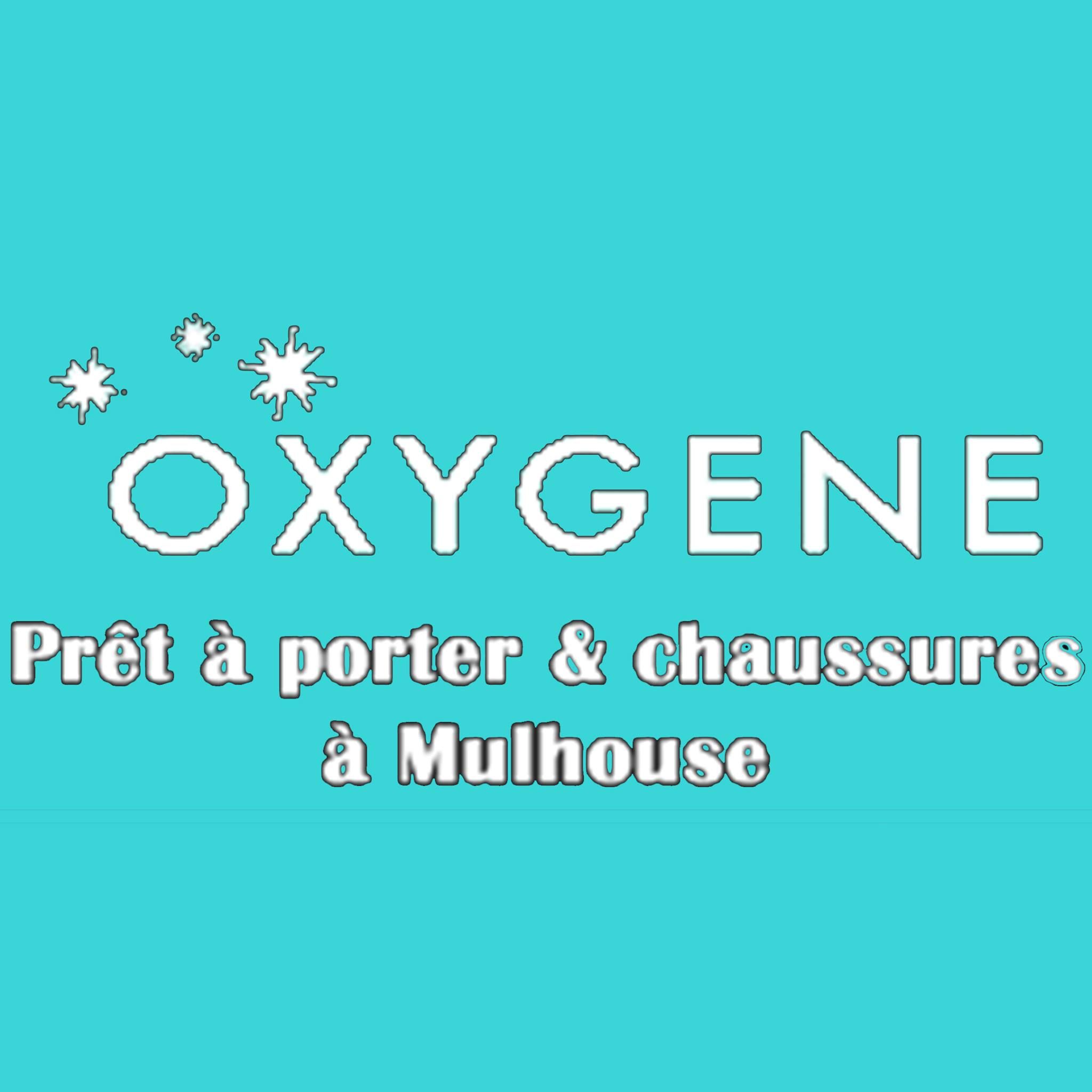 Boutique Oxygène's icon