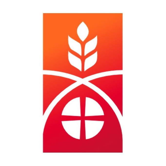 The Ryedale Methodist Circuit's icon