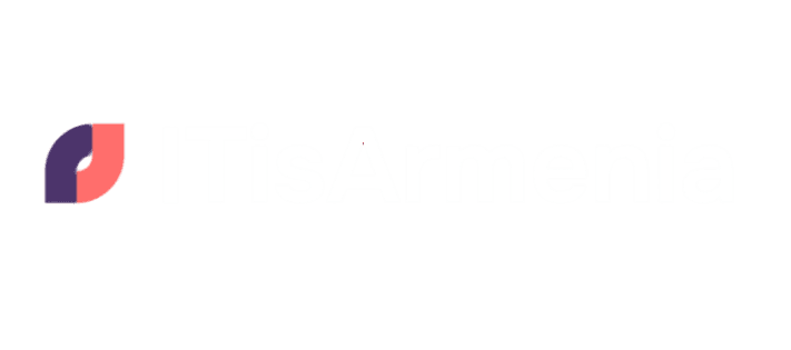 ITisArmenia's logos